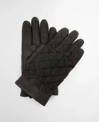 Darwen Tartan Eldivenler