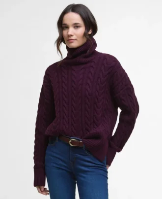 Embleton Rollneck Kazak