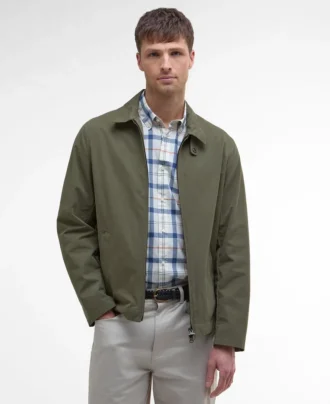 Fernport Casual Ceket