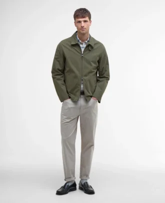 Fernport Casual Ceket