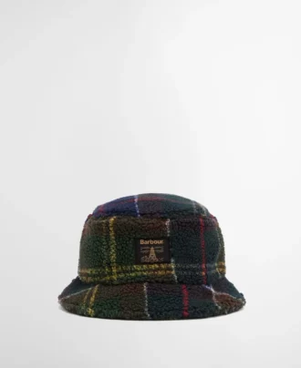 Field Fleece Bucket Şapka