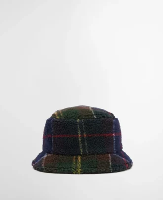 Field Fleece Bucket Şapka