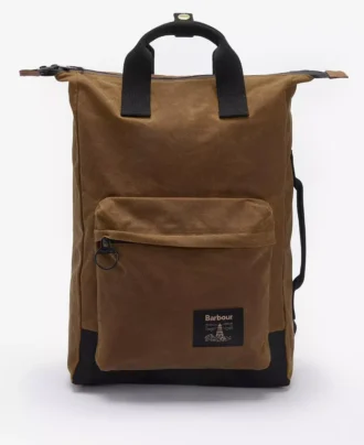 Field Waxed Sırt Çantası