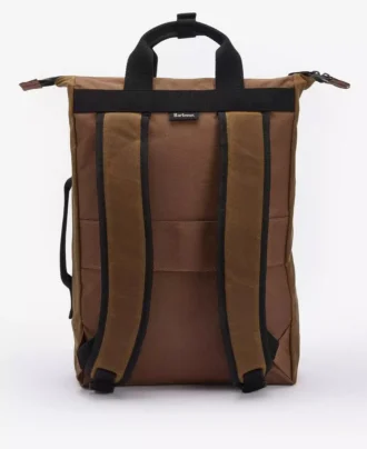 Field Waxed Sırt Çantası