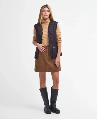 Fleece Betty Astar