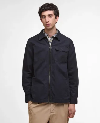 Harton Rahat Overshirt