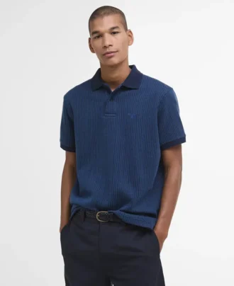 Harworth Tailored Polo Gömlek