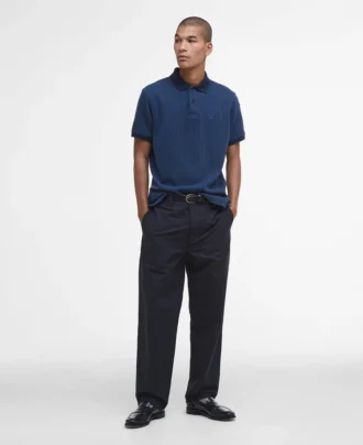Harworth Tailored Polo Gömlek