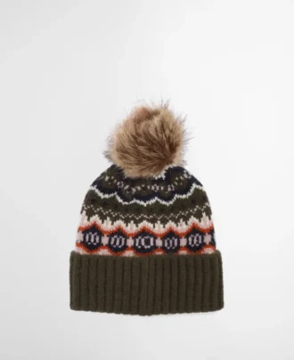 Helen Fair Isle Bere