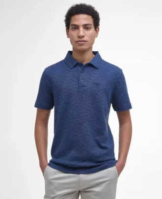 Hepple Polo Gömlek