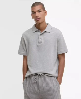 Hepple Polo Gömlek