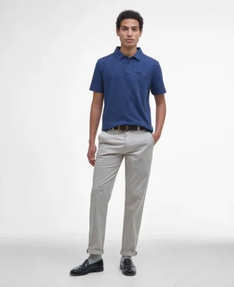 Hepple Polo Gömlek