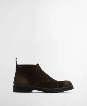 Maxwell Chukka Botlar