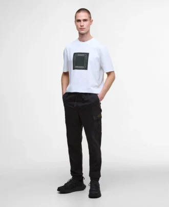 Outline Cargo Pantolon
