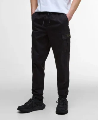 Outline Cargo Pantolon