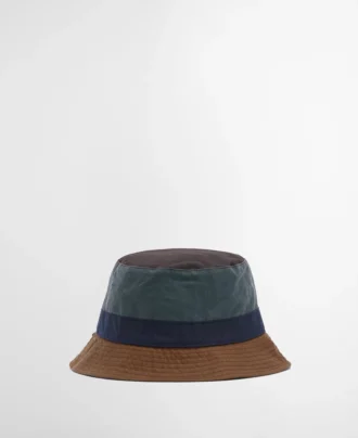 Paul Smith, Barbour Bucket Şapkayı Seviyor