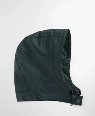 Paul Smith, Barbour Waxed Hood’u çok seviyor