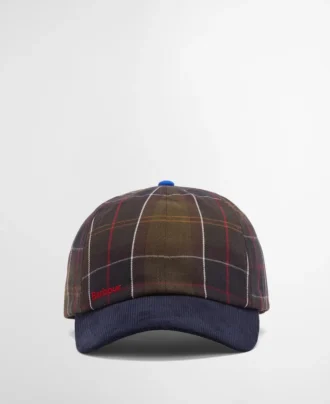 Paul Smith loves Barbour Şapka